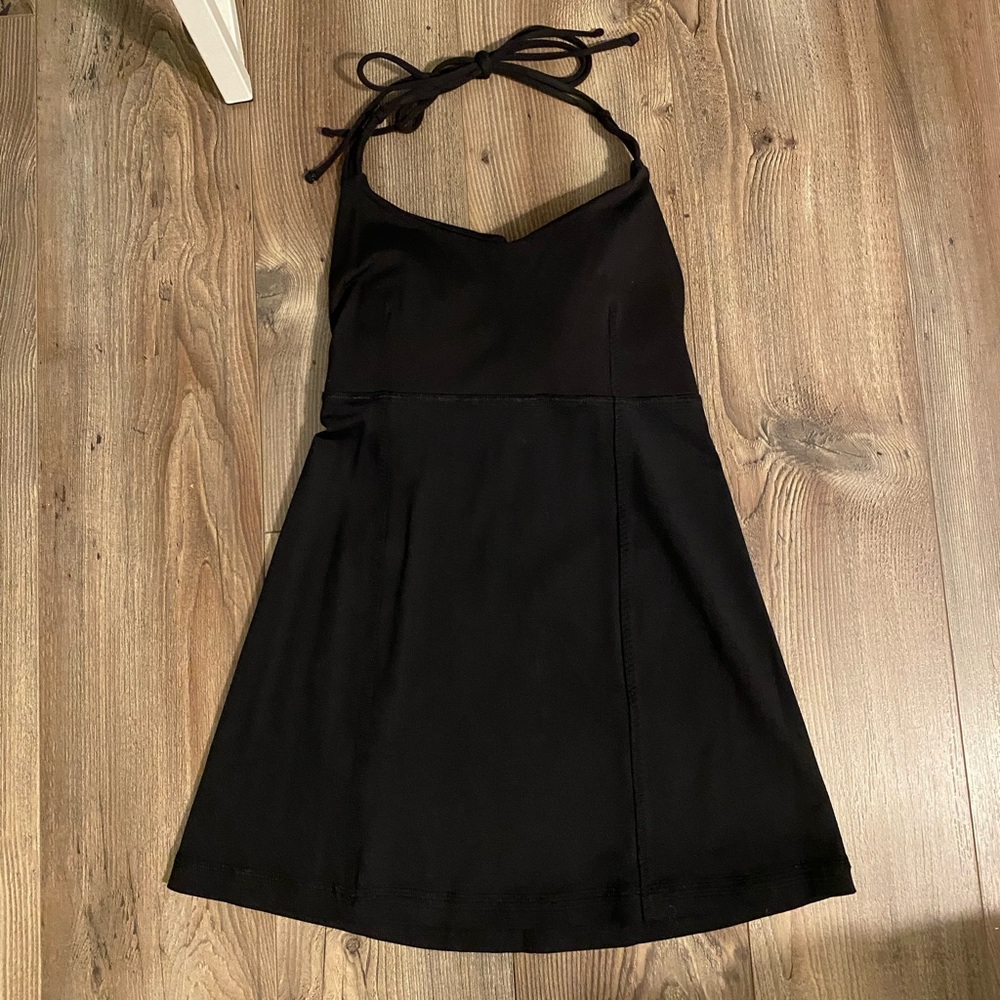 Lululemon Halter Top Tank